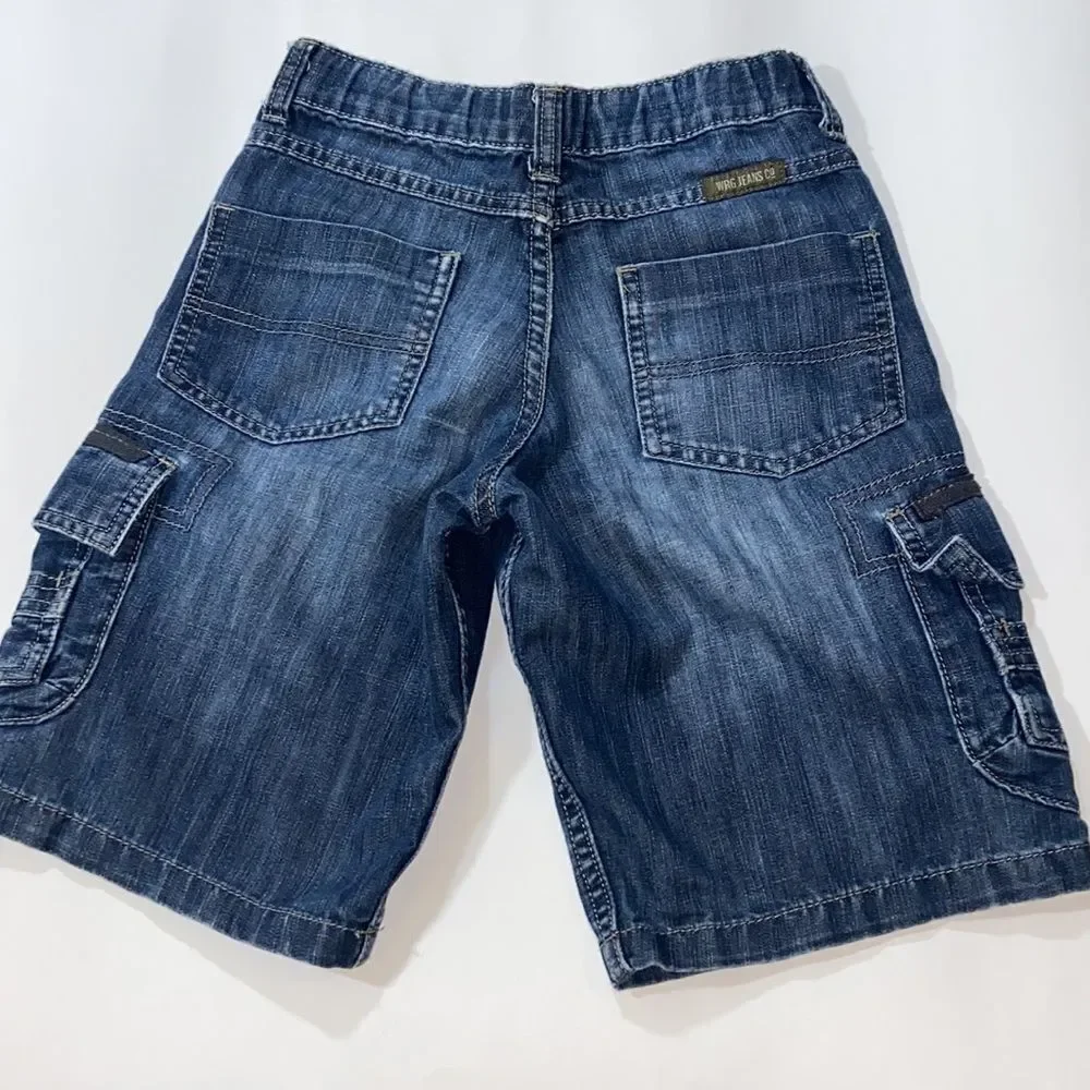 Set 3 PS Marvel Spider-Man Carter’s Wrg Jeans Co Size 7